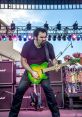 Richie Castellano Guitarist - Blue Oyster Cult. Type your text to hear it in the voice of Richie Castellano