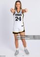 Gabbie Marshall University of Iowa Women's Basketball Player. Type your text to hear it in the voice of Gabbie Marshall