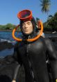 Scuba Diver Joe Type your text to hear it in the voice of Scuba Diver Joe. The first that fills the room is the soft hum of