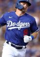 Gavin Lux MLB - Los Angeles Dodgers. Type your text to hear it in the voice of Gavin Lux