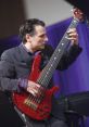 John Patitucci Jazz ian - Bassist. Type your text to hear it in the voice of John Patitucci