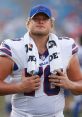 Eric Wood Former NFL Player- Buffalo Bills . Type your text to hear it in the voice of Eric Wood