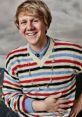 Josh Thomas Australian Actor & Comedian - Please Like Me, Everything's Gonna Be Okay. Type your text to hear it in the voice