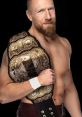 Bryan Danielson AEW Superstar Wrestler. Type your text to hear it in the voice of Bryan Danielson