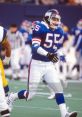 Gary Reasons Former NFL Linebacker - NY Giants. Type your text to hear it in the voice of Gary Reasons