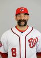 Danny Espinosa Former MLB Infielder - Washington Nationals. Type your text to hear it in the voice of Danny Espinosa