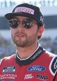 Chase Briscoe NASCAR Driver . Type your text to hear it in the voice of Chase Briscoe