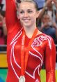 Chellsie Memmel Olympic Gymnast. Type your text to hear it in the voice of Chellsie Memmel