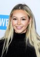 Corinne Olympios TV Star The Bachelor house of vills. Type your text to hear it in the voice of Corinne Olympios