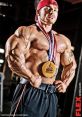 Flex Lewis Bodybuilder- 7x Mr Olympia. Type your text to hear it in the voice of Flex Lewis