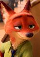 Nick Wilde Type your text to hear it in the voice of Nick Wilde. The synthesized voice of Nick Wilde fills the room with its