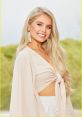 Demi Burnett Reality TV - The Bachelor, Bachelor in Paradise. Type your text to hear it in the voice of Demi Burnett