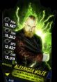 Axel Tischer (fka Alexander WolfE) Type your text to hear it in the voice of Axel Tischer (fka Alexander WolfE). The room