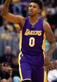 Nick Young Former NBA - LA Lakers | Golden State Warriors | Washington Wizards. Type your text to hear it in the voice of