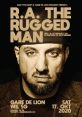 R.A. the Rugged Man Type your text to hear it in the voice of R.A. the Rugged Man. The first that comes to mind when