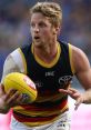 Rory Sloane AFL Player - Adelaide FC. Type your text to hear it in the voice of Rory Sloane