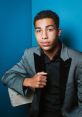 Marcus Scribner Actor - Black-ish. Type your text to hear it in the voice of Marcus Scribner