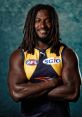 Nic Naitanui AFL Footballer. Type your text to hear it in the voice of Nic Naitanui