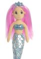 Mermaid Sparkles Type your text to hear it in the voice of Mermaid Sparkles. The Mermaid Sparkles Computer AI emits a