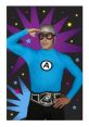 Ricky Fitness Drummer - The Aquabats. Type your text to hear it in the voice of Ricky Fitness