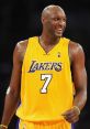 Lamar Odom Type your text to hear it in the voice of Lamar Odom. The first that comes to mind when thinking of Lamar Odom