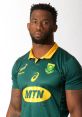 Siya Kolisi Type your text to hear it in the voice of Siya Kolisi. The of Siya Kolisi's voice resonates through the room as