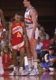 Spud Webb NBA Legend - Dunk Contest Winner. Type your text to hear it in the voice of Spud Webb