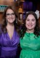 Kara Klenk & Liza Treyger Hosts - Podcast. Type your text to hear it in the voice of Kara Klenk & Liza Treyger