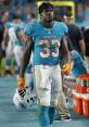 Kalen Ballage NFL - Miami Dolphins . Type your text to hear it in the voice of Kalen Ballage