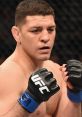 Nick Diaz UFC Fighter - MMA. Type your text to hear it in the voice of Nick Diaz