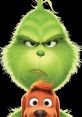 The Grinch Type your text to hear it in the voice of The Grinch. The Grinch Computer AI emits a mechanical whirring as it