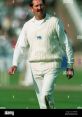 Graham Gooch Cricketer - Captain of England. Type your text to hear it in the voice of Graham Gooch