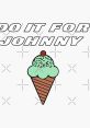 Johnny Ice Cream- NY Jets fan Type your text to hear it in the voice of Johnny Ice Cream- NY Jets fan. The of a buzzing