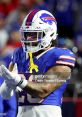 Ty Johnson NFL - Buffalo Bills. Type your text to hear it in the voice of Ty Johnson