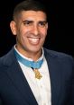 Florent Groberg Author, Medal of Honor Recipient. Type your text to hear it in the voice of Florent Groberg