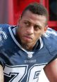 Greg Hardy Jr Former NFL - Dallas Cowboys . Type your text to hear it in the voice of Greg Hardy Jr