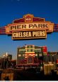 Chelsea Piers Type your text to hear it in the voice of Chelsea Piers. The of keystrokes echoed through the Chelsea Piers