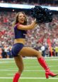 Houston Texans Cheerleaders Houston Texans Cheerleaders. Type your text to hear it in the voice of Houston Texans