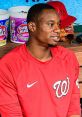 Josiah Gray MLB - Washington Nationals. Type your text to hear it in the voice of Josiah Gray