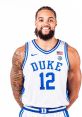 Theo John NCAA - Duke. Type your text to hear it in the voice of Theo John