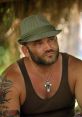 Russell Hantz Type your text to hear it in the voice of Russell Hantz. The first that fills the air is the soft hum of