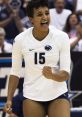 Haleigh Washington Volleyball - Team USA. Type your text to hear it in the voice of Haleigh Washington