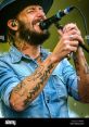 Ben Bridwell Lead Singer - Band of Horses. Type your text to hear it in the voice of Ben Bridwell