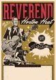 The Reverend Horton Heat ian. Type your text to hear it in the voice of The Reverend Horton Heat