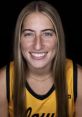 Kate Martin WNBA - Las Vegas Aces, NCAA - University of Iowa Women's Basketball #20. Type your text to hear it in the