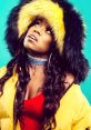 Lady Leshurr British Rapper. Type your text to hear it in the voice of Lady Leshurr