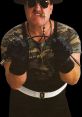 Sgt Slaughter Professional Wrestler. Type your text to hear it in the voice of Sgt Slaughter