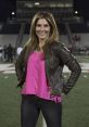 Brittany Wagner Netflix - Last Chance U. Type your text to hear it in the voice of Brittany Wagner