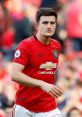 Harry Maguire England Football Player. Type your text to hear it in the voice of Harry Maguire