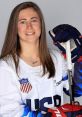 Haley Skarupa Olympic Gold Medalist - Ice Hockey. Type your text to hear it in the voice of Haley Skarupa